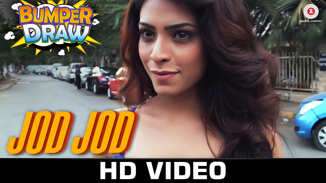 Jod Jod Lyrics | Bumper Draw | Raja Hasan | Rahul Mishra