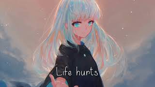 Nightcore → I Bet You Don&#39;t Curse God (lyrics)