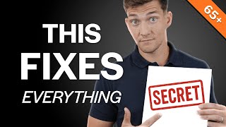 Give Me 13 Mins… & I’ll Show You the Secret to Staying Independent (65+)