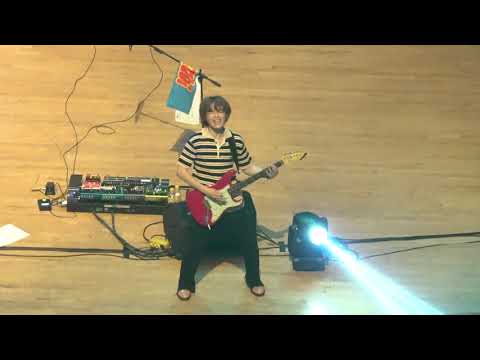 [ what's up ] 191002 경희대 축제 잔나비