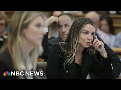Karen Read’s bombshell lawsuit