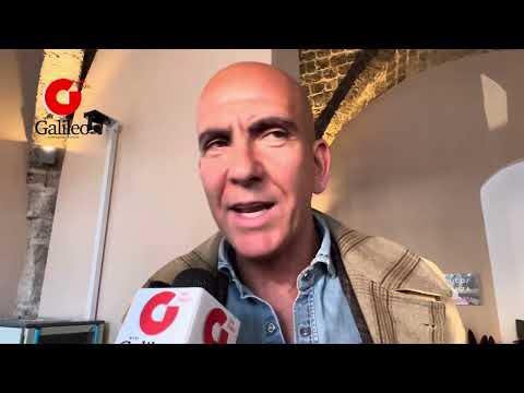Ternana, Di Canio: "Il derby a Perugia negli anni 80 accese la mia passione per fare il calciatore”