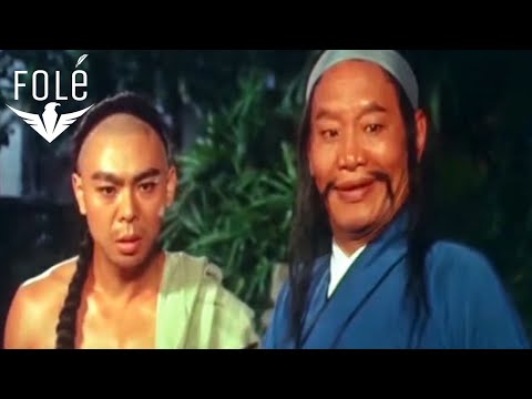 Shaolin Gang - Suu Wuup (Tululu 2)