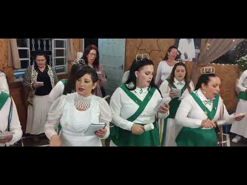 57 - Eu Convido Os Meus Irmãos