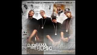 08. Young Dro - Gangsta