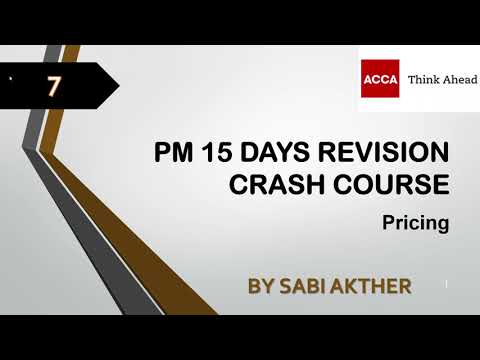 Performance Management (PM) 15 Days Revision Crash Course Sept 2023 - June 2024 - Day 7