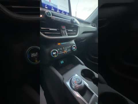 фото ford kuga iii 0