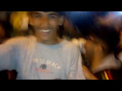 Flamantes team (alkoy) vs (matuza) spp /Final/ Protocolo  freestyle 4vs4