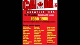 Canadas Greatest Hits Tribute Music Live Show classic rock Canada