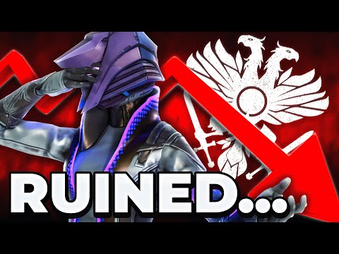 The State of PvP in Destiny 2 (2025)