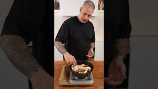 Chankonabe! 🍲 #shorts