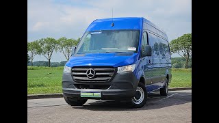 Eladó Mercedes-Benz SPRINTER 315 CDI AUT. L3H2 személyautóból átalakított kisteherautó - Kép 4 | Autoline HU Mercedes-Benz SPRINTER 315 CDI AUT. L3H2 személyautóból átalakított kisteherautó | Kép 4 - Autoline