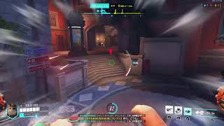 Overwatch　パッション