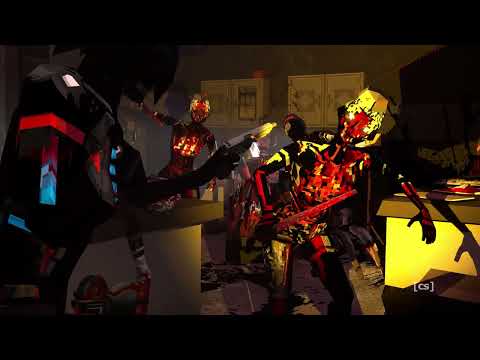 [SFM SIGNALIS] I'LL DO ANYTHING.