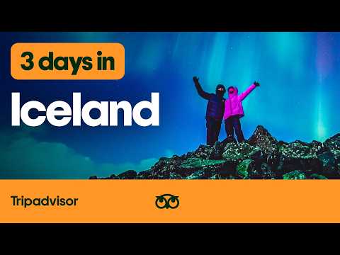 Iceland Tripadvisor Forum
