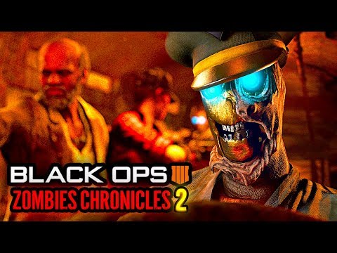 ZOMBIES CHRONICLES 2: 10 Changes That Would Make It PERFECT (DLC 5)