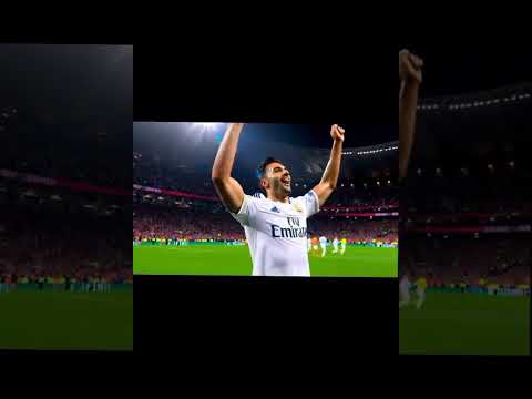 Sergio Ramos in AI #ramos #football #AI