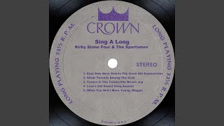 When You And I Were Young, Maggie