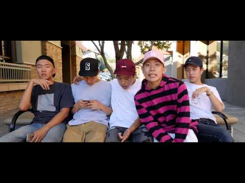 nafla(나플라) - Foothill  [OFFICIAL MUSIC VIDEO]