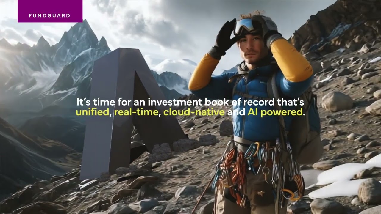 FundGuard: The Climb to Peak IBOR