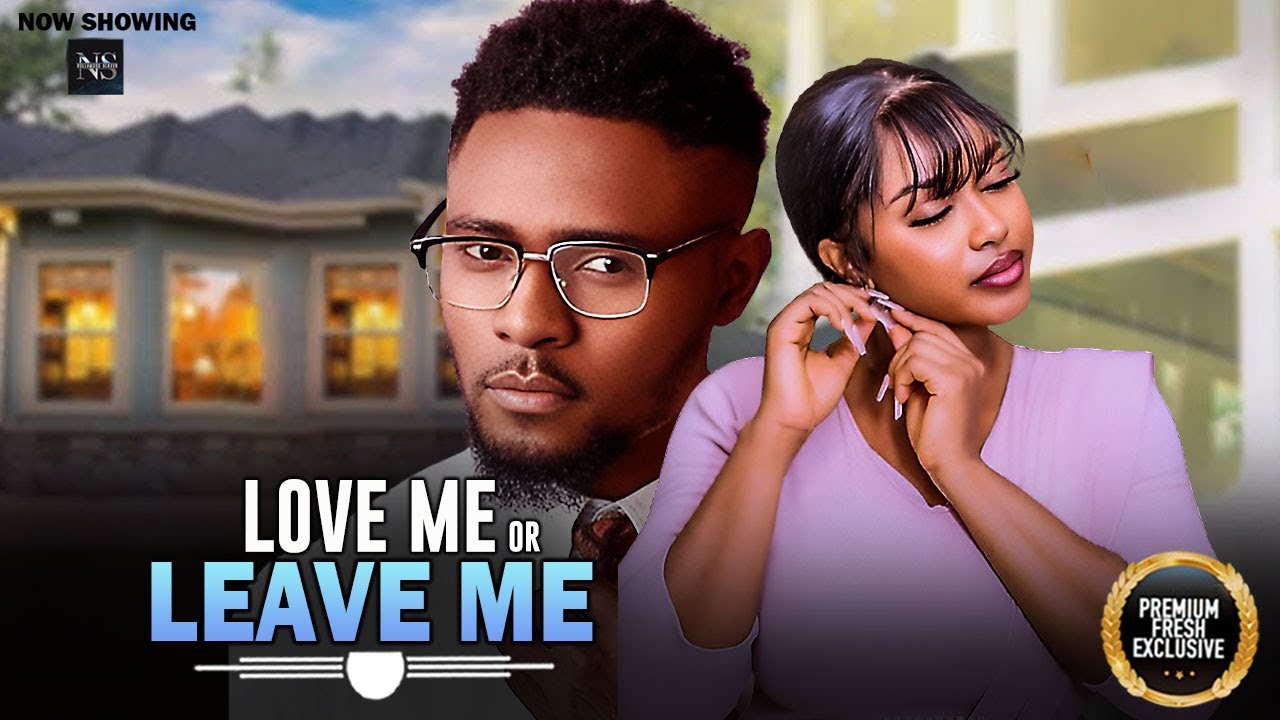 Love Me or Leave Me movie poster
