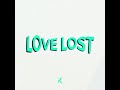Krispel - Love Lost (Official Audio)