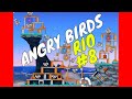ANGRY BIRD RIO MASSIVE MONKEYS DEFEATED WITH MIRACLE POWER Part 8 By Youngandrunnnerup
