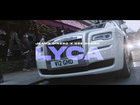 Jsamz Dinero x Dee Dough - Lyca (Music Video)