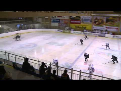 14.2. S-Kiekko - Bewe TuusKi maalikooste