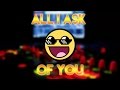 SKRILLEX FT. PENNY - ALL I ASK OF YOU ...