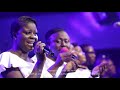 Yɛda w'ase (We Thank You)
