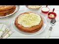 Langosi Cu Smantana Si Cascaval CC Eng Sub JamilaCuisine
