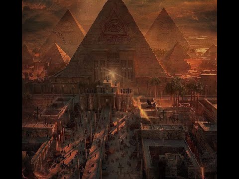 Ravenpath - The Tale Of Spectator and Conspiracy - Official Lyric Video