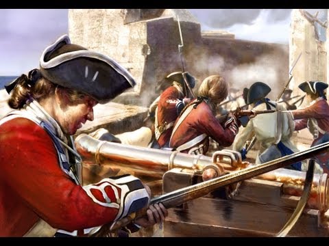 British battle victories over the Spanish: 1762 (7 Years War)