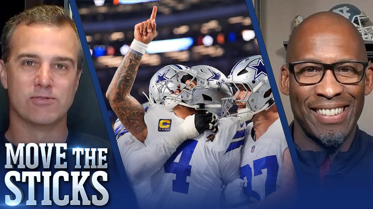 Breaking Down the Big Week 12 Games