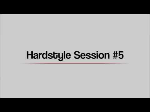 Outzider - Hardstyle Session 5