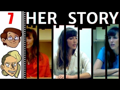 Let's Play Her Story Part 7 - Princess