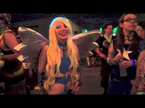 HTID USA 2015 - Day 1