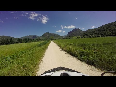GoPro: Relaxing tour in Umbria