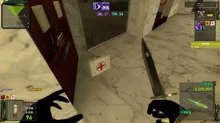 HEAT REBORN 2022 04 22 試玩感覺好奇特