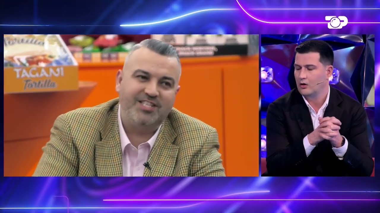 “Të ishe motra...”/ Hyrja e Rogertit në BBV 5, përplasje të agravuara me banorët: Ti je pro incestit