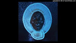 Childish Gambino - Terrified (Clean)