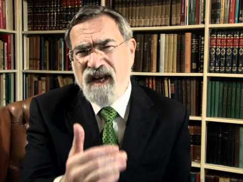 Covenant & Conversation, Metsora 5771