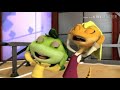 The Letter Machine Rescue Team Behind The Scenes Commentary
