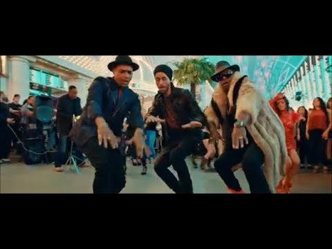 Descemer Bueno, Enrique Iglesias - Nos Fuimos Lejos (Video) ft. El Micha
