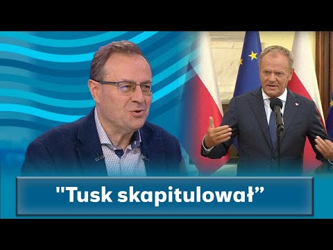 NATO na krawędzi? "Korki szampana w Moskwie”