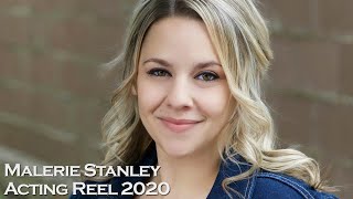 Malerie Stanley 2020 Reel video