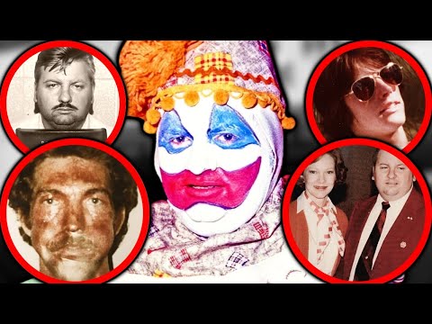 25 Insane Facts About John Wayne Gacy You Must Know Before His Mini Series Devil in Disguise (2025)