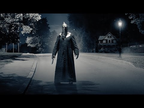 Slasher (TV Series - 2016) Season 1 Trailer - Chiller
