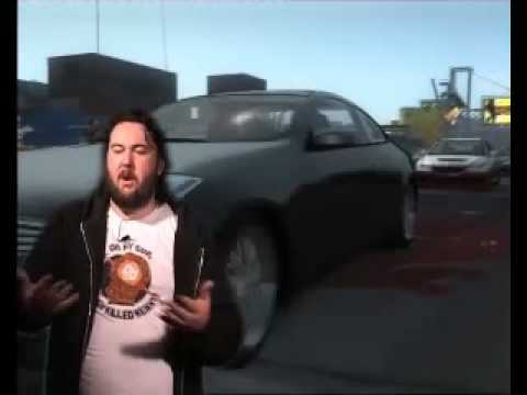 Level 3 - Need for Speed: Pro Street Review